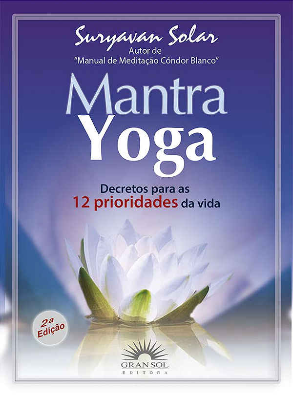 MANTRA YOGA - SURYAVAN SOLAR