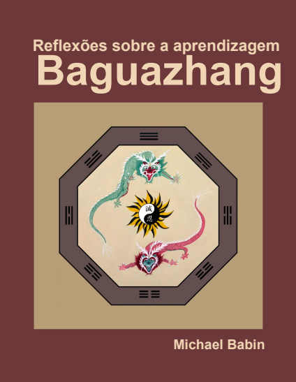 REFLEXÕES SOBRE A APRENDIZAGEM BAGUAZHANG - MICHAEL BABIN