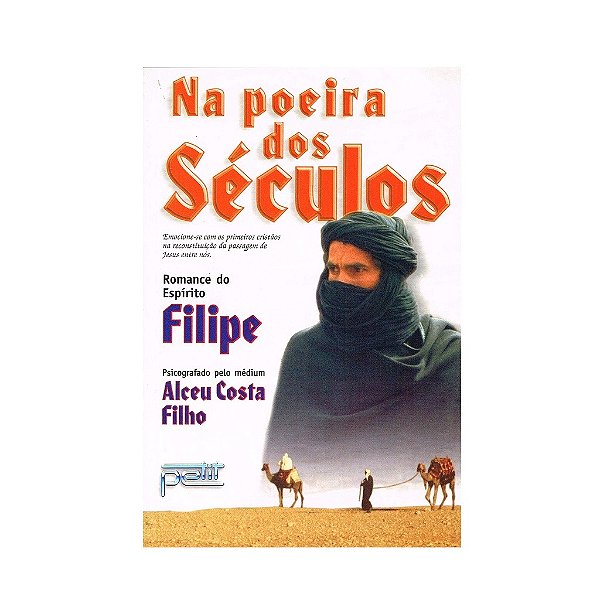NA POEIRA DOS SÉCULOS ALCEU COSTA FILHO