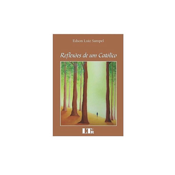 REFLEXÕES DE UM CATÓLICO EDSON LUIZ SAMPEL