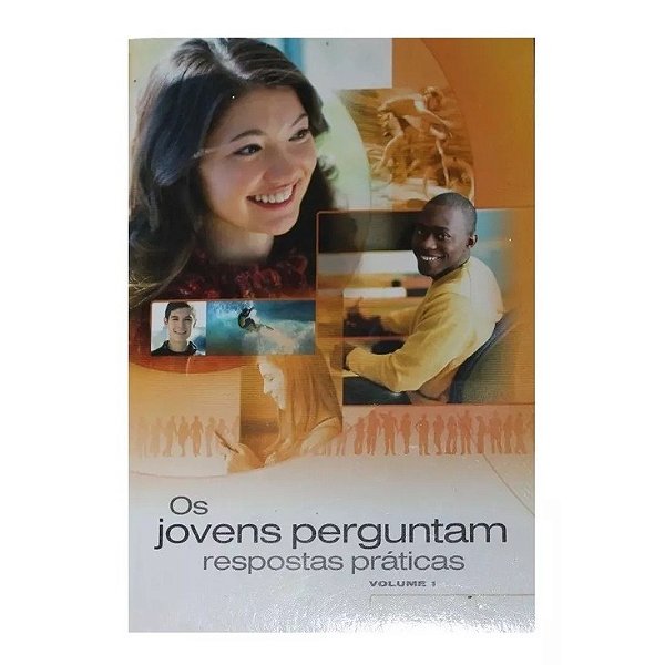 OS JOVENS PERGUNTAM RESPOSTAS PRÁTICAS TORRE DE VIGIA