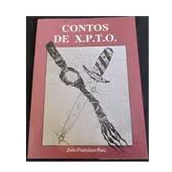 CONTOS DE X.P.T.O. JOÃO FRANCISCO PAEZ