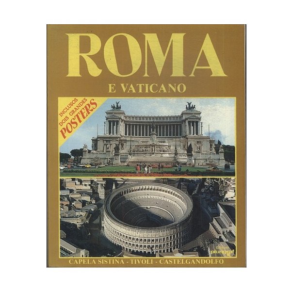 Roma E Vaticano Cinzia Valigi