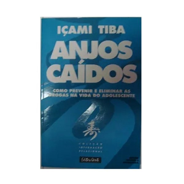 ANJOS CAÍDOS
