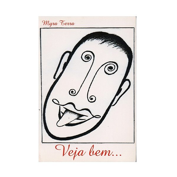 Veja Bem - Myra Terra