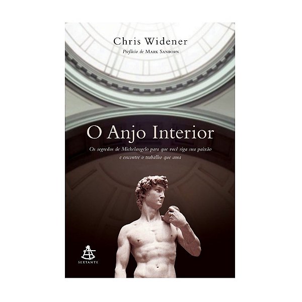 O Anjo Interior - Chris Widener
