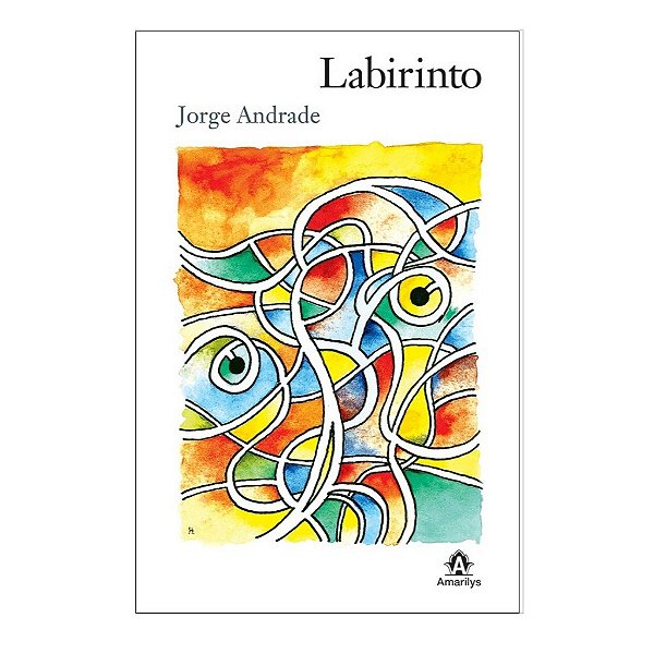 Labirinto - Jorge Andrade