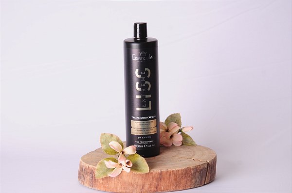 Alisamento Extreme liss