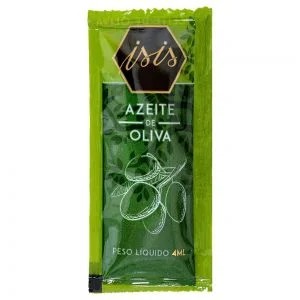 Azeite de Oliva Isis 200X4ML