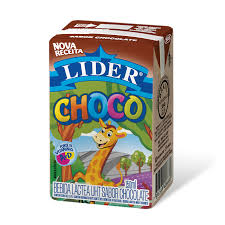 ACHOC LIDER TP 27X150ML