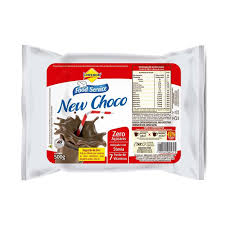ACHOC NEW CHOCO LOWCUCAR 10X500G