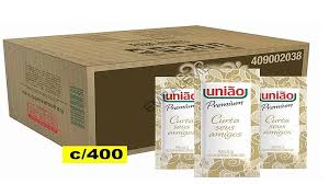 ACUCAR UNIAO PREMIUM 400X5G
