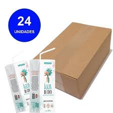 AGUA DE COCO VITCOCO 24X200ML