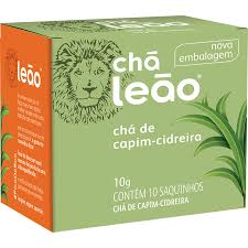 CHA LEAO ERVA DOCE 36X15X1G