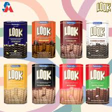 PALITO LOOK ITAMARATY 20X55G