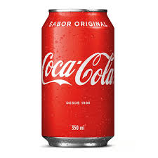 REFRIG COCA COLA LT 12X350ML