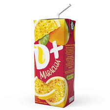 SUCO GOLD MARACUJA 27X200ML