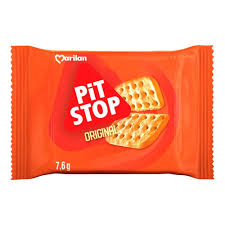 BISC PIT STOP TRADICIONAL SACHE 200X7,6G
