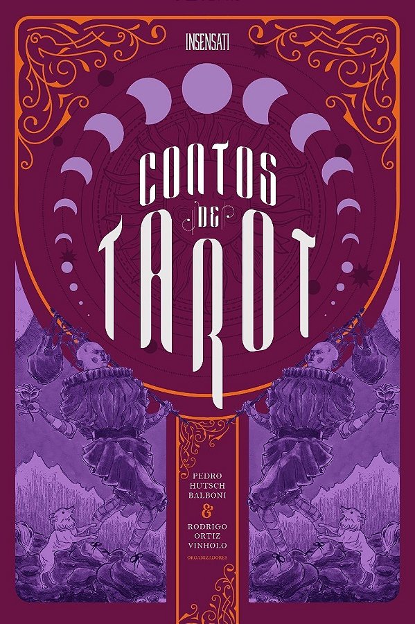 Contos de Tarot