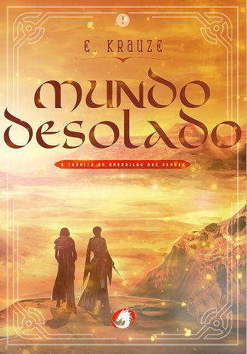 Mundo desolado -  E. Krauze