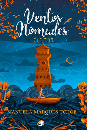 Ventos Nômades - Manuela Marques Tchoe