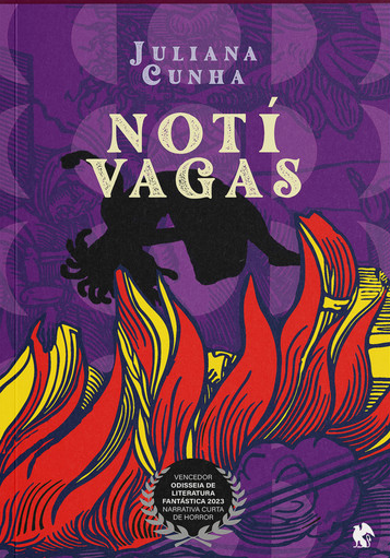 Notívagas -  Juliana Cunha