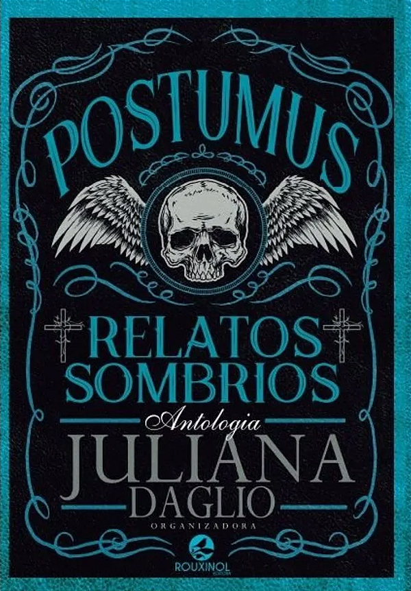 Postumus - Relatos Sombrios