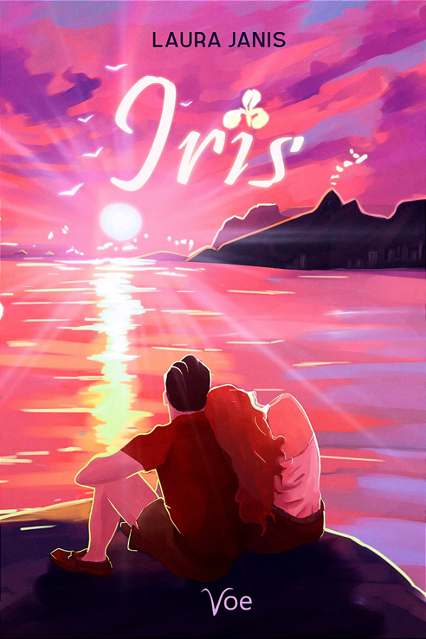 Iris - Laura Janis
