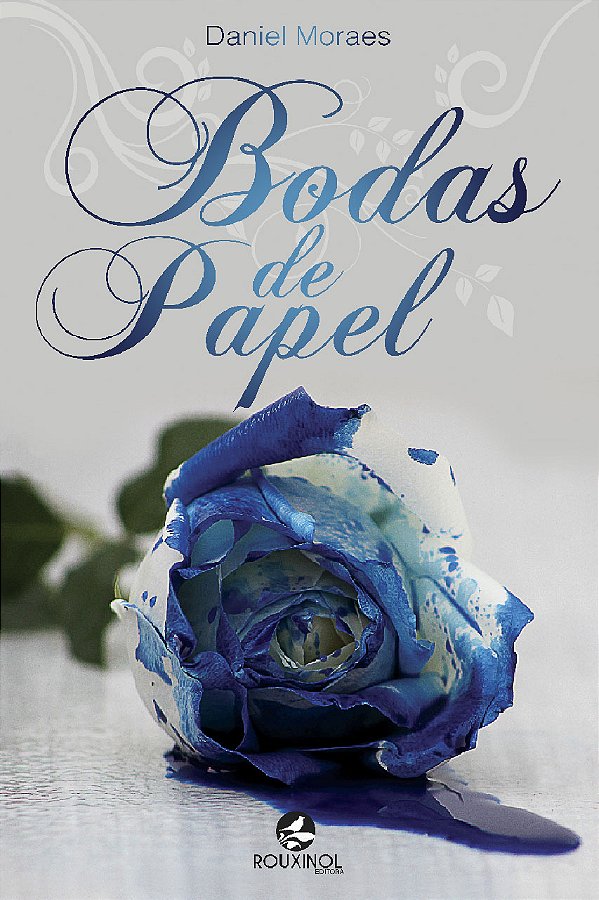 Bodas de Papel - Daniel Moraes