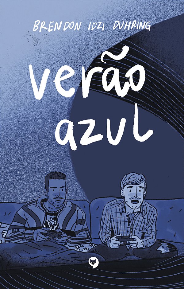 Verão Azul (Pré-venda)