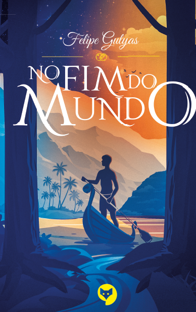 No Fim do Mundo - Pré-Venda