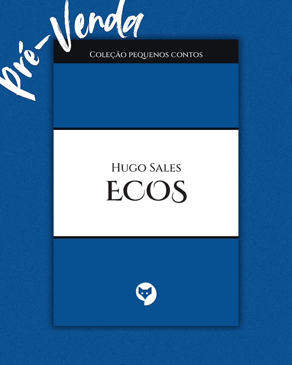 ECOS - PRÉ-VENDA