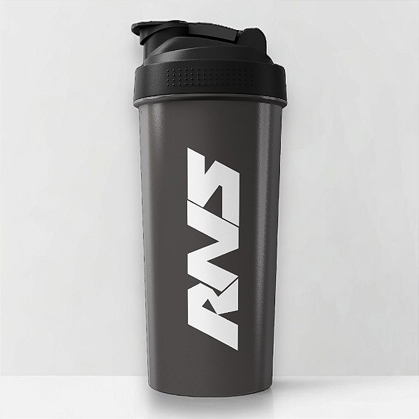 GARRAFA SHAKER RNS