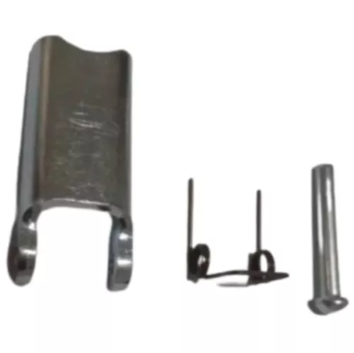 Trava Gancho Talha De Alavanca Bergsteel 750kg