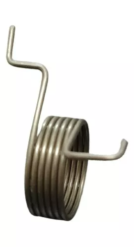 Mola Do Gatilho Do Freio Berg Steel