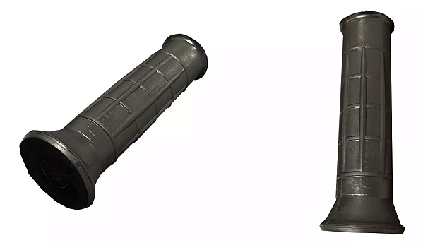 Manopla Plástico Polietileno P/ Talhas De Alavanca Bergsteel