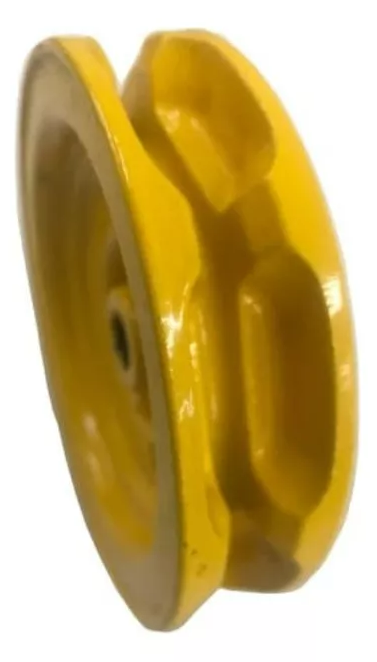 Volante De Acionamento P/ Talha De Corrente.