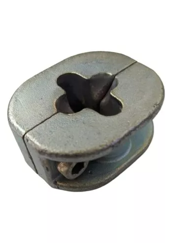 Fim De Curso P/ Talhas Manuais