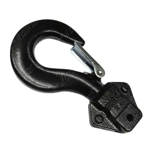 Gancho Inferior P/ Talhas Alavanca 1500kg