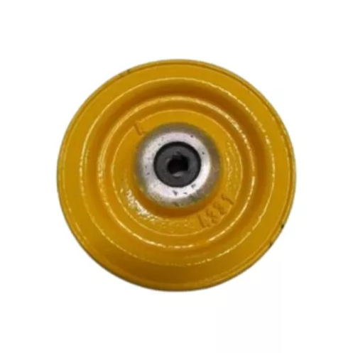 Volante De Acionamento Talha De Corrente Bergsteel 500 Kg