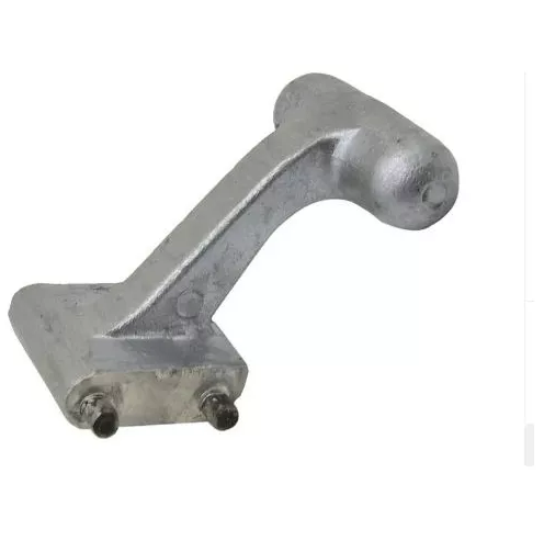 Alavanca De Abertura P/ Tifor 3200kg Bergsteel