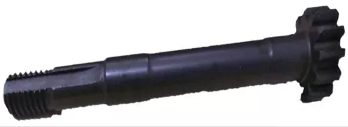 Pinhão Central Talha De Corrente ! 1, 2 E 3 Ton ! Bergsteel