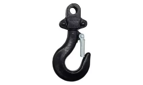 Gancho Talha Bergsteel De Corrente Superior - 3 Ton - Nt08