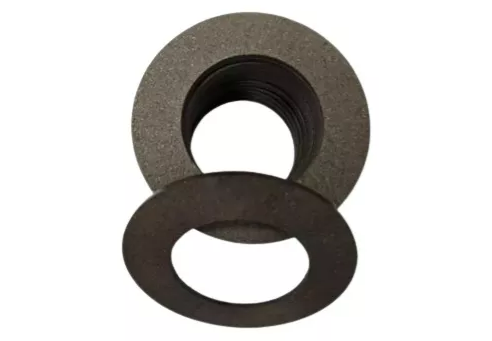 Disco De Freio P/ Talha Corrente 5 Ton 110x65x3 Mm