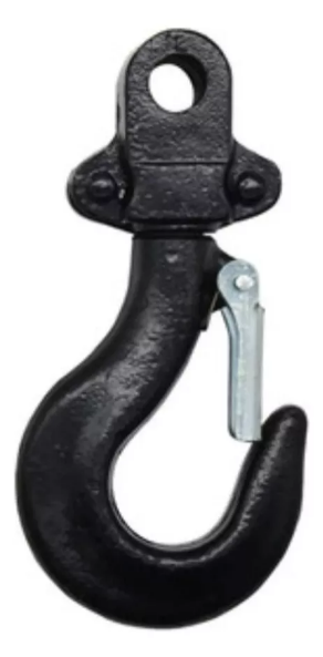 Gancho Superior P/ Talhas Alavanca 750kg