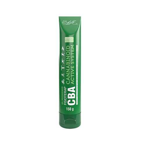 GEL DE MASSAGEM FISIOTERAP CBA BIO INSTINTO