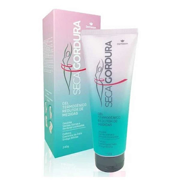 GEL SECA GORDURA ARNICOL DEMAZON 240G