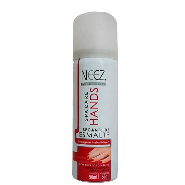 SPRAY SECANTE DE ESMALTE  NEEZ 50ML