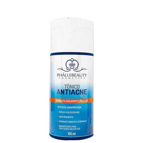 TONICO ANTIACNE  PHALLEBEAUTY 150ML
