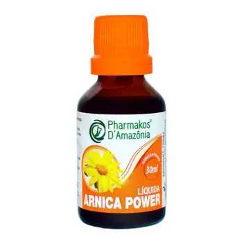 Arnica Power Liquida 30ml CX/12 - PHARMAKOS